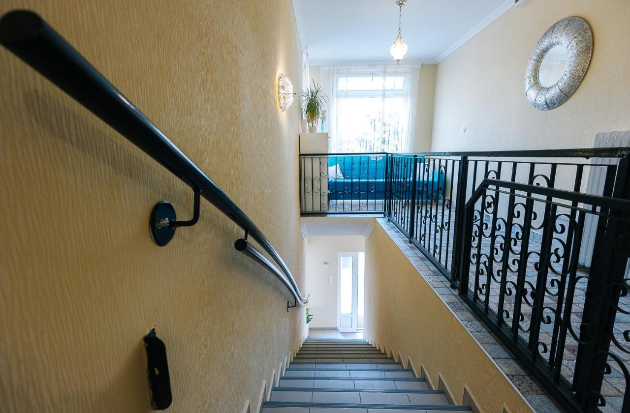 Öreg-Tó Panzió Soltvadkert Exterior foto